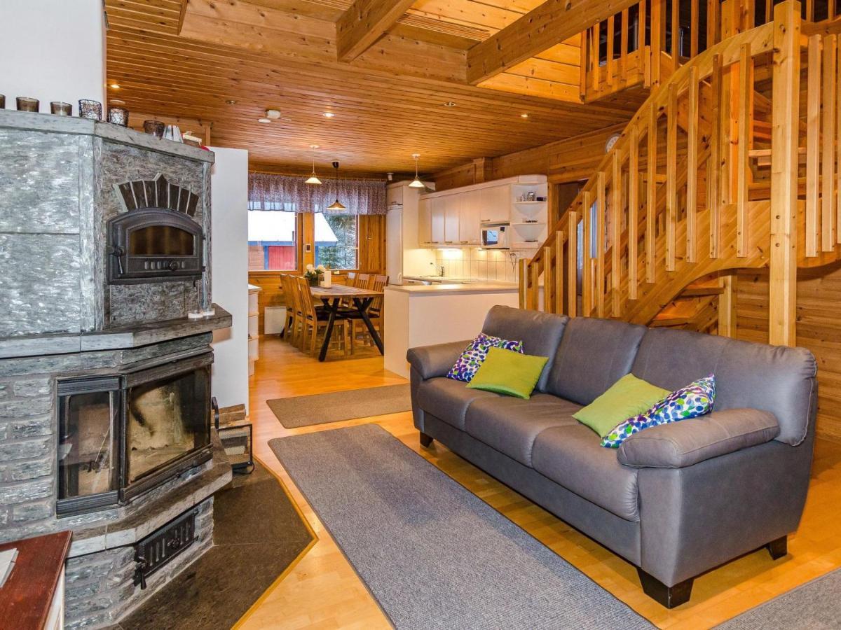Holiday Home Welhotar By Interhome Koli  Bagian luar foto