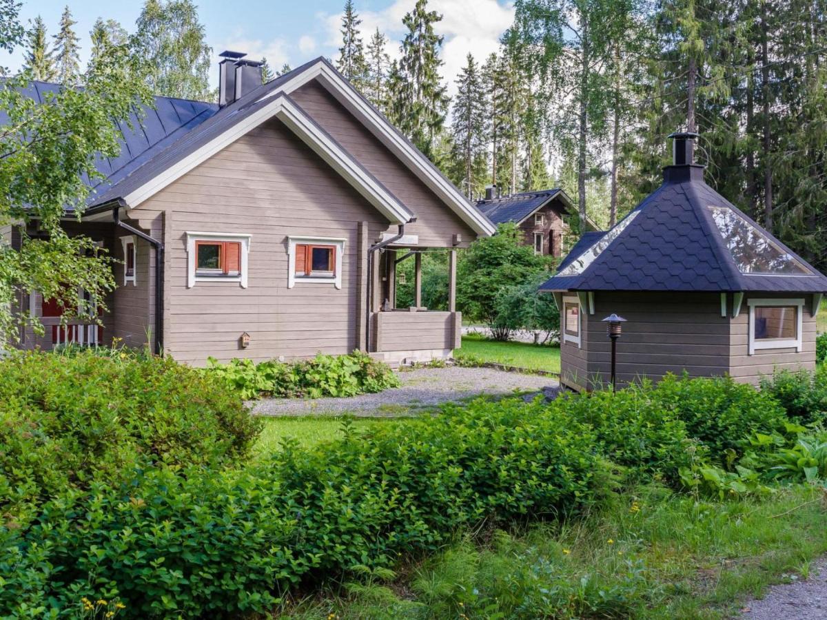 Holiday Home Welhotar By Interhome Koli  Bagian luar foto
